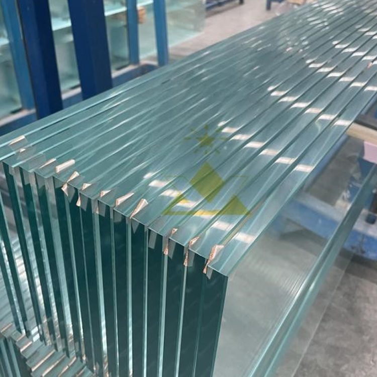 Liaoyuan Glass high quality clear tempered glass manufacturer for promotion-1