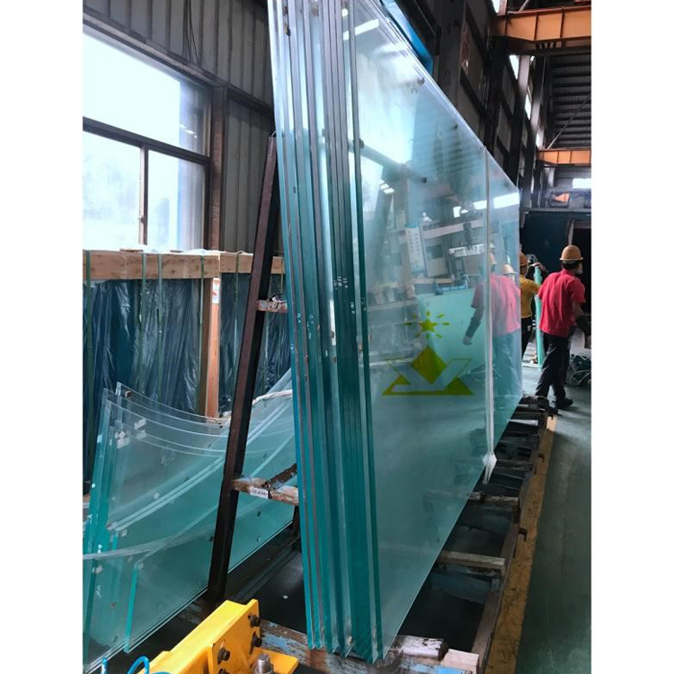 practical tempered glass sheet price suppliers with high cost performance-2