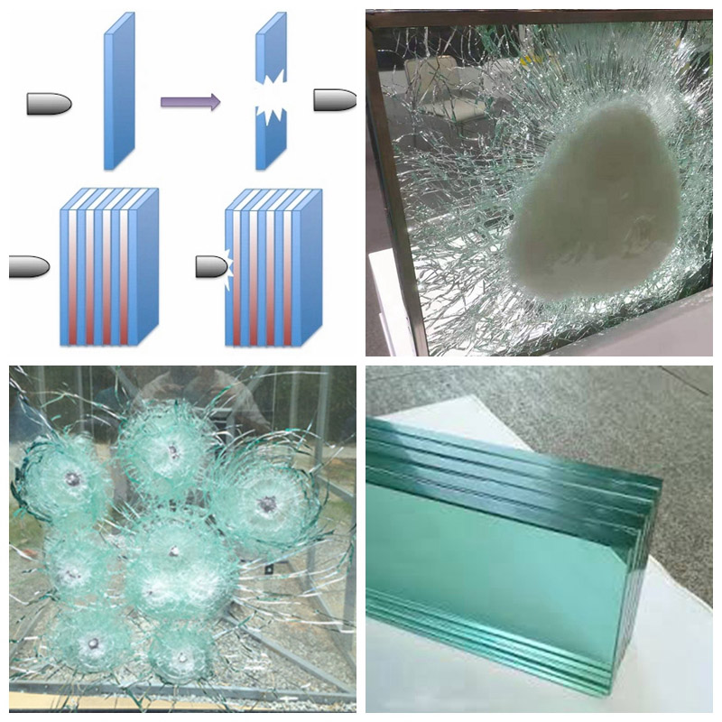 Liaoyuan Glass Array image15