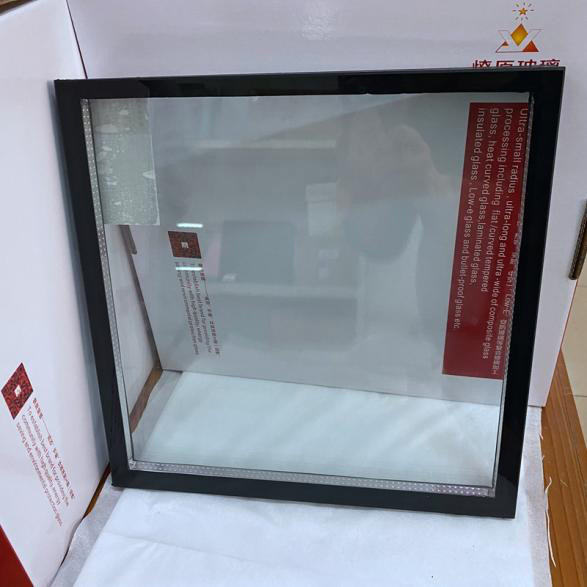 Liaoyuan Glass insulated glass price suppliers bulk buy