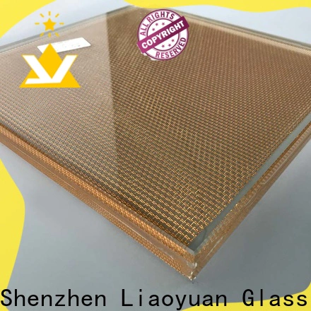 oem cheap laminated glass inquire now bulk production