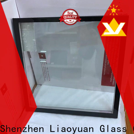 high-quality insulated glass company series for promotion
