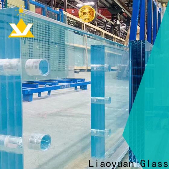 high-quality laminated glass price suppliers for promotion