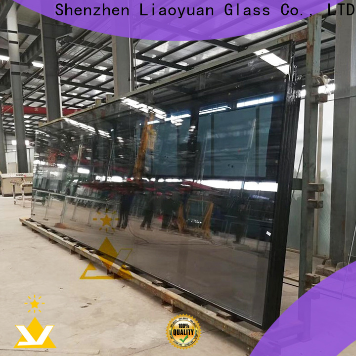durable insulated glass panels cost supply for sale