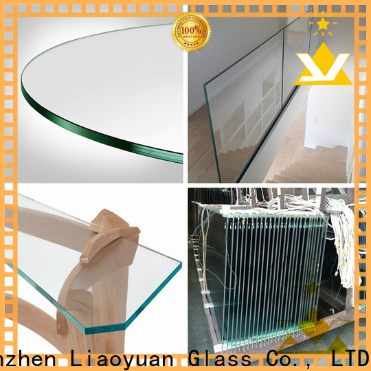 hot selling heat soaked glass inquire now bulk buy