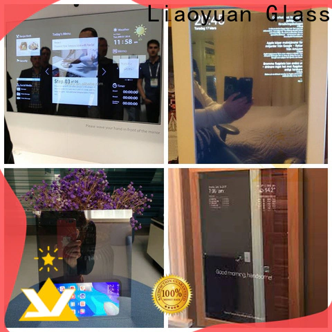 high-quality led smart mirror wholesale for promotion