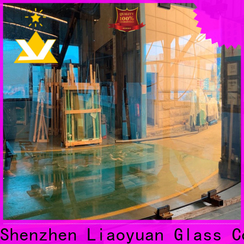 quality insulated glass panels for sale factory price bulk buy