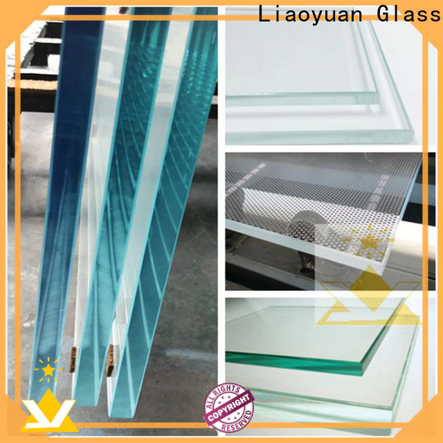 latest heat resistant glass manufacturer for sale