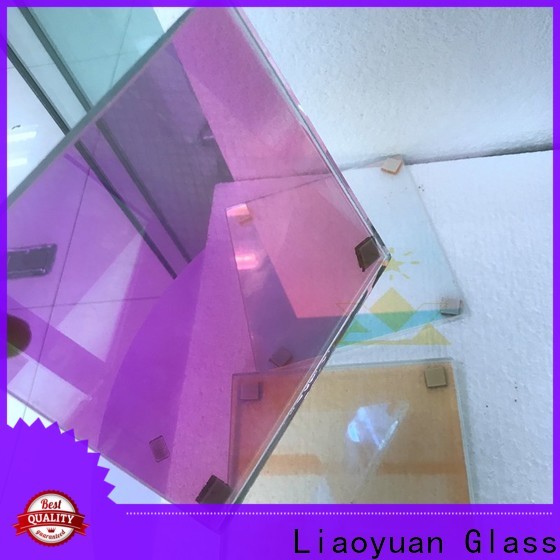 top rainbow glass inc inquire now with high cost performance