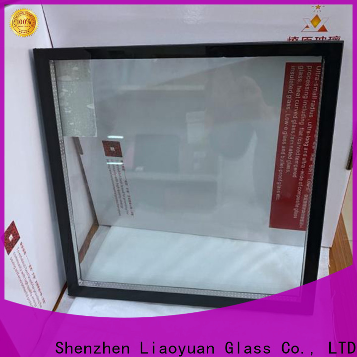 hot selling insulated glass glasses wholesale distributors bulk buy