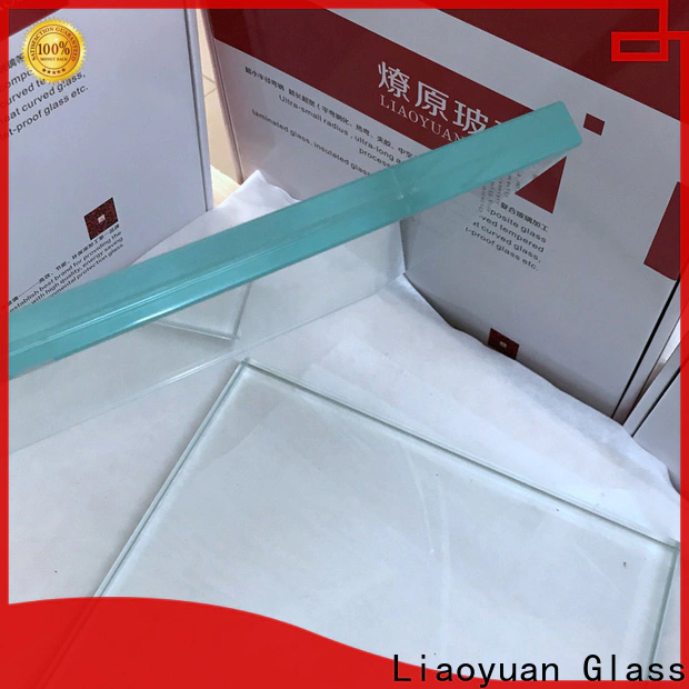 best value laminated glass sheet price best supplier for sale