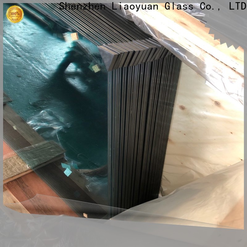 practical pvb glass bulk for promotion