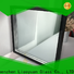 top quality buy one way mirror glass design for promotion