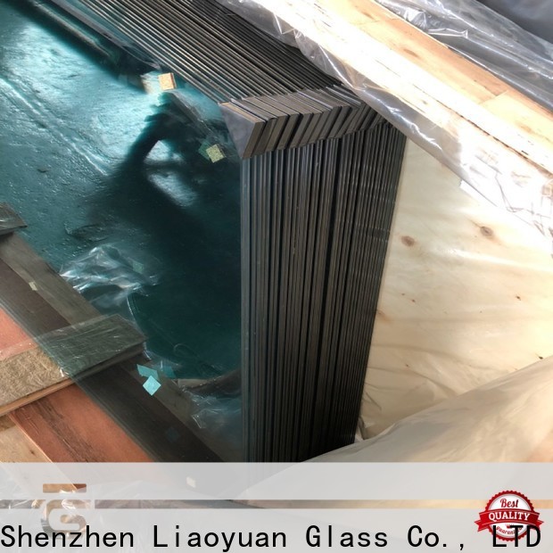 best pvb safety glass wholesale for sale