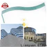 Liaoyuan Glass curved glass panes bulk bulk buy