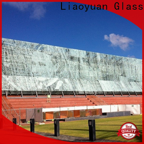popular glass silk screen from China bulk production