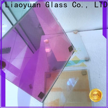 cheap rainbow glass for windows distributor bulk buy