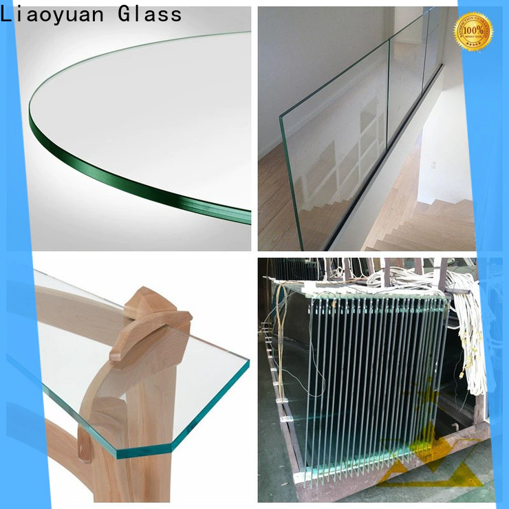 professional heat soak test glass series bulk production