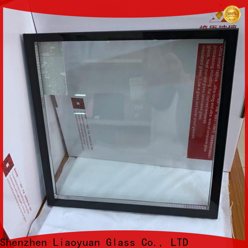 factory price buy insulated glass units wholesale bulk buy