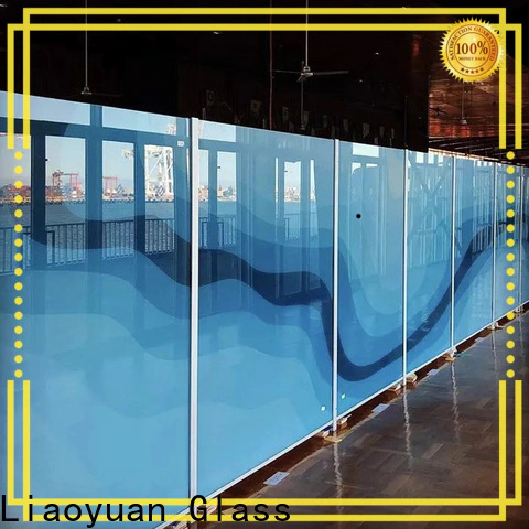 professional digital glass printing factory price for promotion