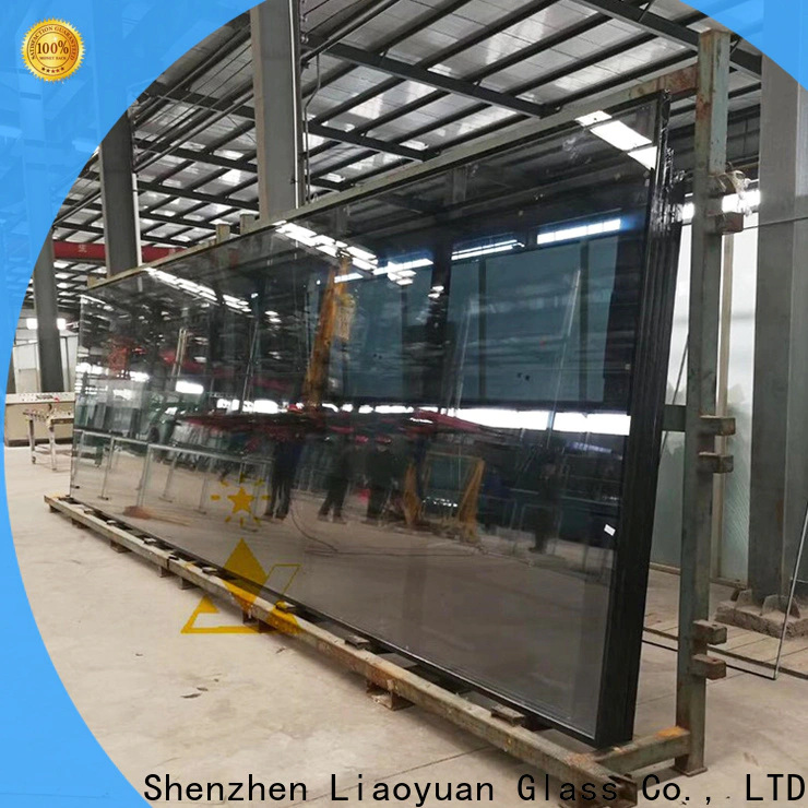 new thermal insulation glass best manufacturer bulk production