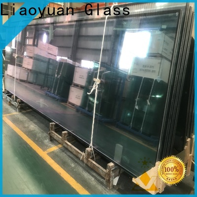 top selling thermal insulation glass suppliers bulk production