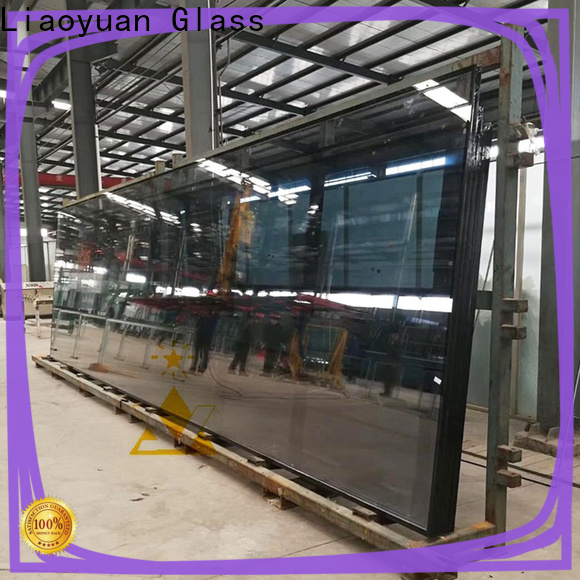 top selling home depot insulated glass bulks bulk production