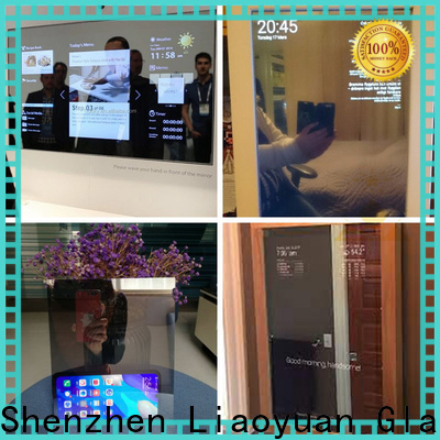 top best smart mirror with good price bulk production