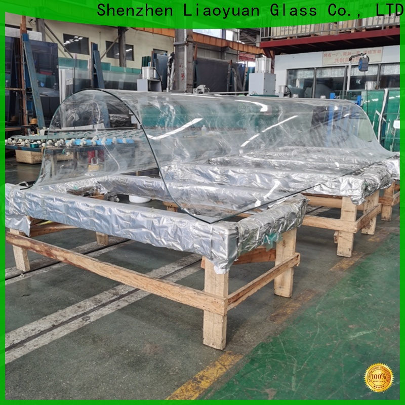 Liaoyuan Glass suppliers for promotion