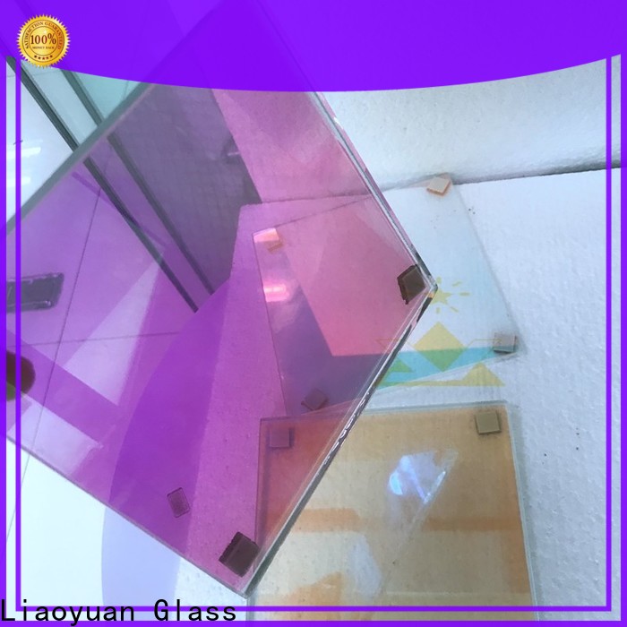 top selling rainbow stained glass manufacturer bulk buy