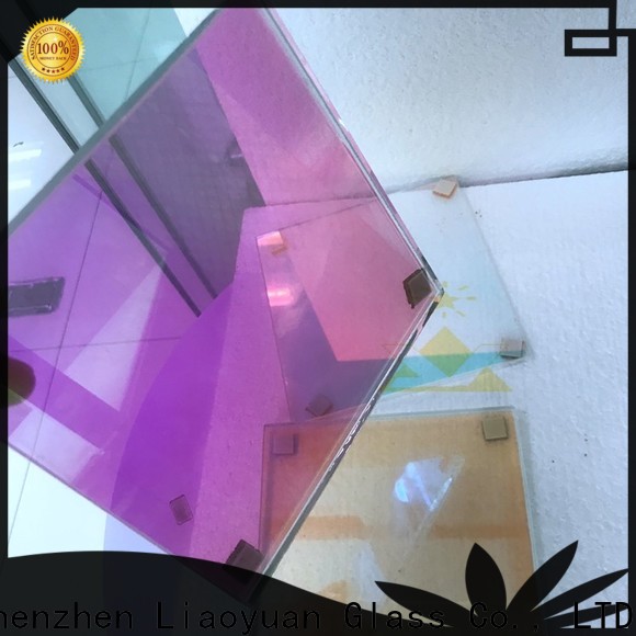 top rainbow glass best supplier bulk production