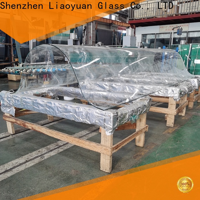 factory price curved glass inquire now bulk buy
