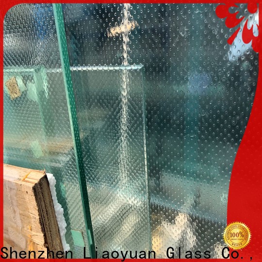 new acid etched toughened glass inquire now with high cost performance
