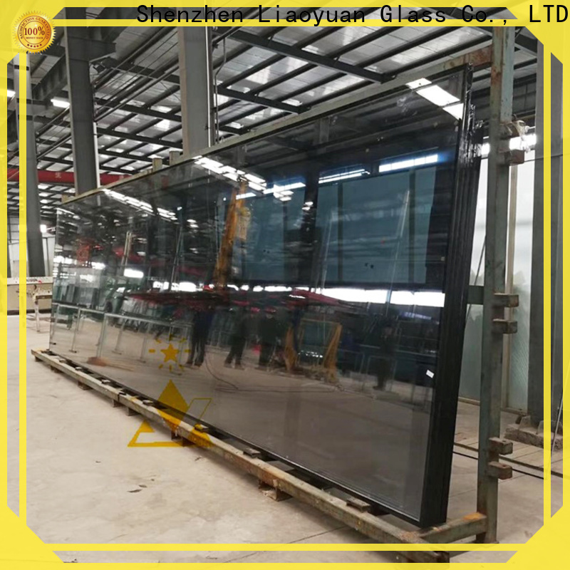 cheap double insulated glass panels inquire now bulk buy