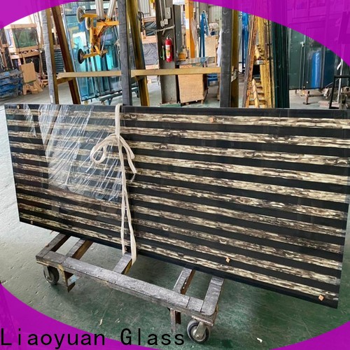 Liaoyuan Glass glass digital factory price with high cost performance