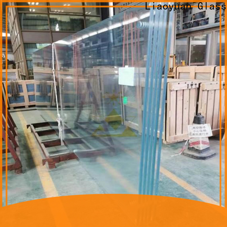 best price tempered window best supplier with high cost performance