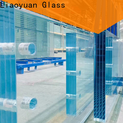 best value laminated safety glass price bulk for promotion