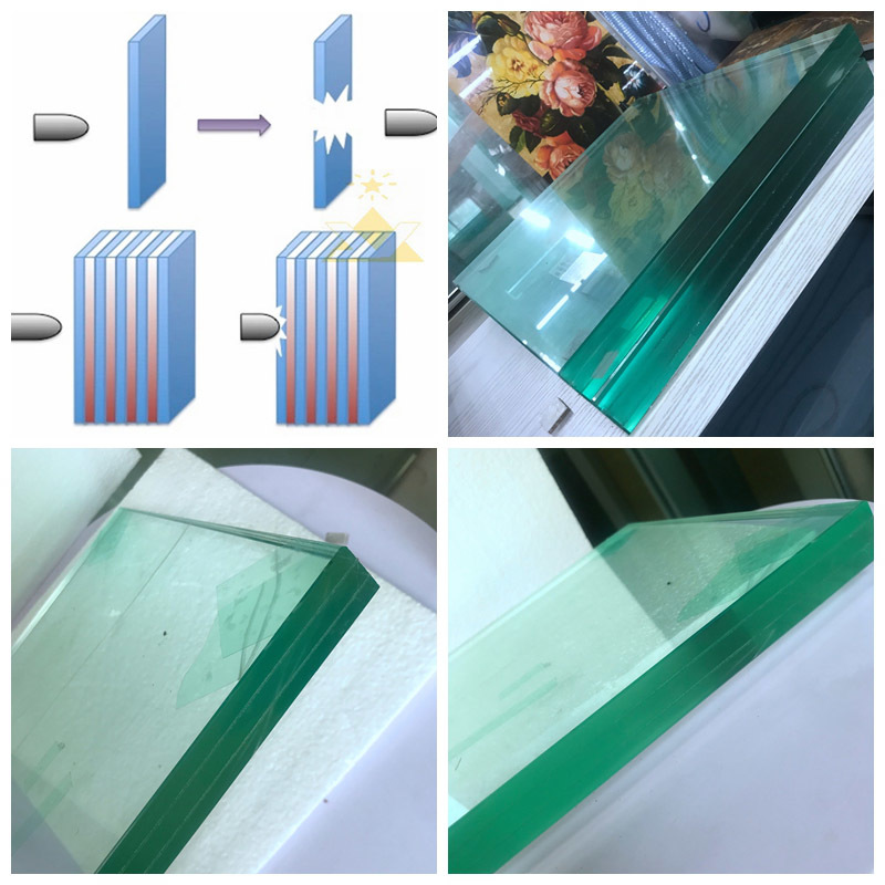 Liaoyuan Glass Array image122