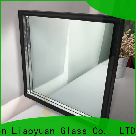 new one-way mirror glass design for sale