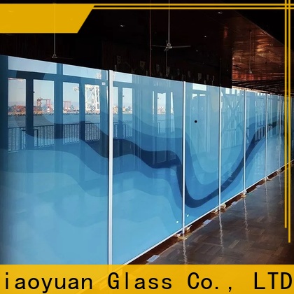 top selling digital printing glass manufacturer for sale