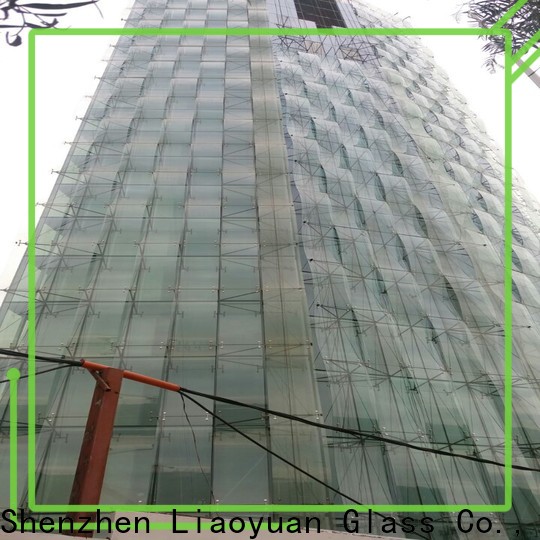 Liaoyuan Glass worldwide design bulk buy