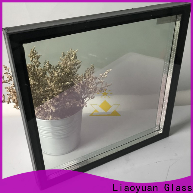 Liaoyuan Glass top buy insulated glass supplier bulk buy