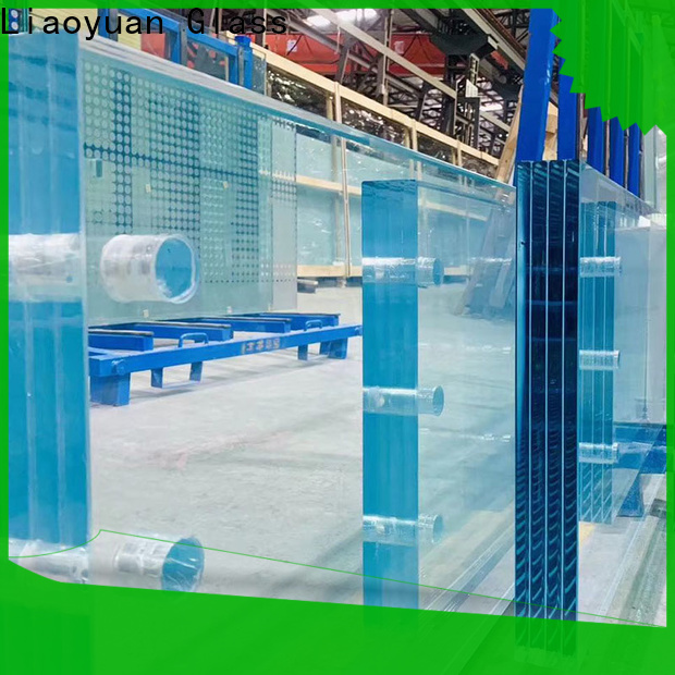 high-quality laminated glass sheets distributor for sale