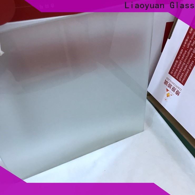 practical glass acid etching supply for promotion