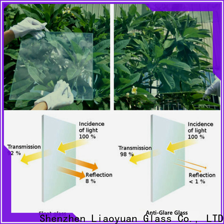 top non glare glasses wholesale distributors bulk production