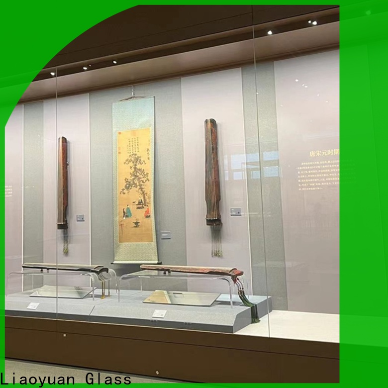 hot selling tempered fire glass manufacturer bulk buy
