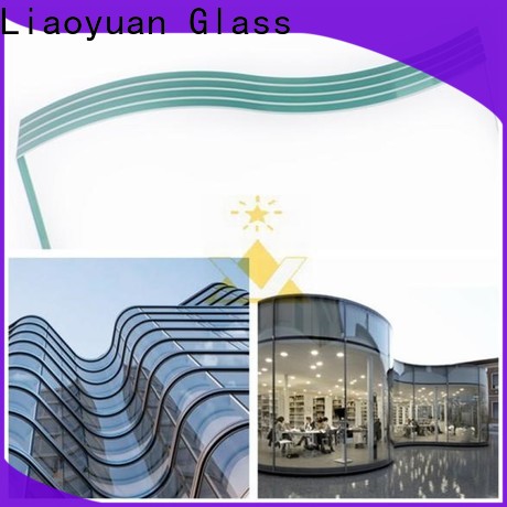 quality 10mm tempered glass price design bulk production