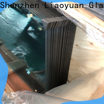 worldwide toughened laminated glass series bulk production