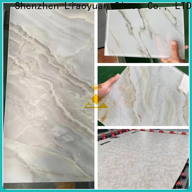oem sgp glass supplier for sale