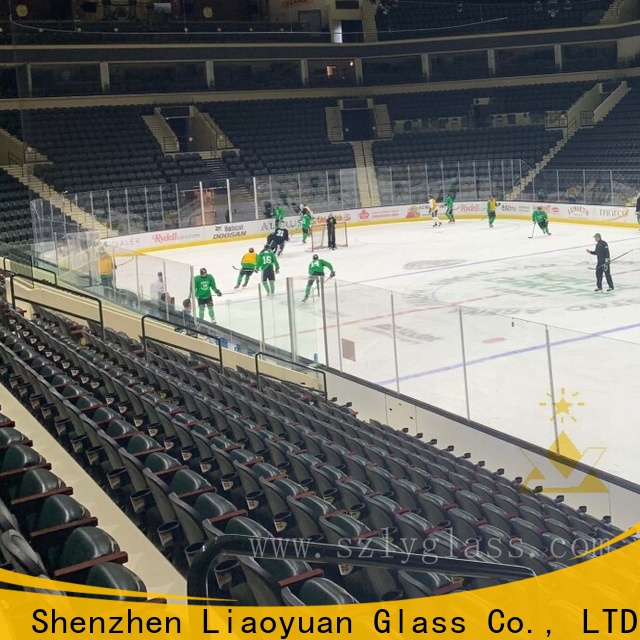 Liaoyuan Glass laminated glass applications company bulk buy